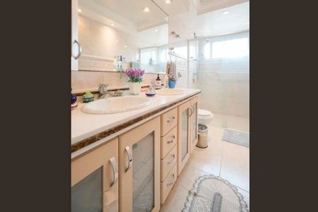 Foto 09 de apartamento à venda com 4 quartos, 160m² em Parque da Mooca, São Paulo
