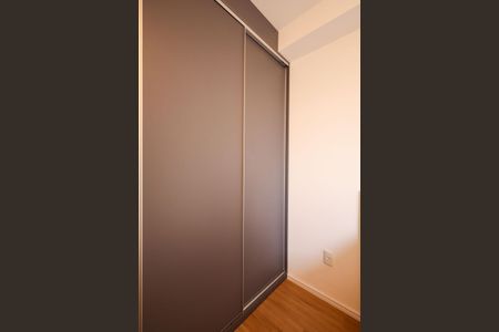 Quarto de kitnet/studio à venda com 1 quarto, 25m² em Santo Amaro, São Paulo