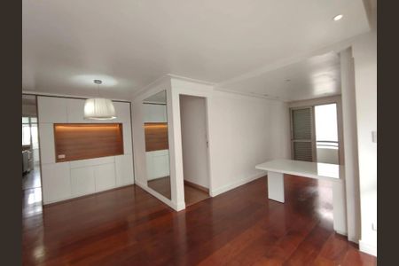 Foto 18 de apartamento à venda com 4 quartos, 138m² em Aclimação, São Paulo