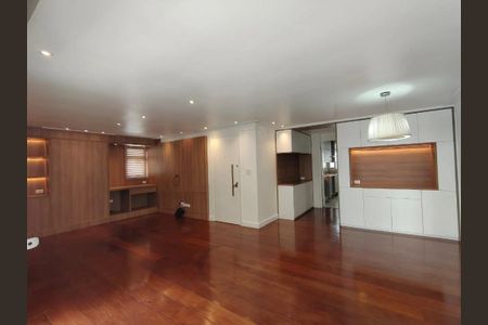 Foto 05 de apartamento à venda com 4 quartos, 138m² em Aclimação, São Paulo