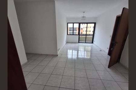 Foto 01 de apartamento à venda com 3 quartos, 87m² em Vila Mariana, São Paulo