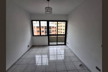 Foto 02 de apartamento à venda com 3 quartos, 87m² em Vila Mariana, São Paulo