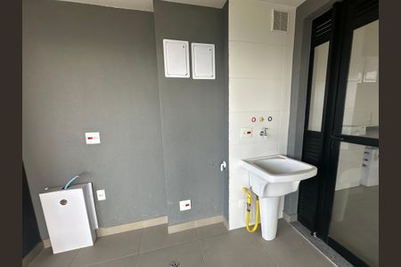 Apartamento à venda com 95m², 3 quartos e 2 vagasÁrea de Serviço