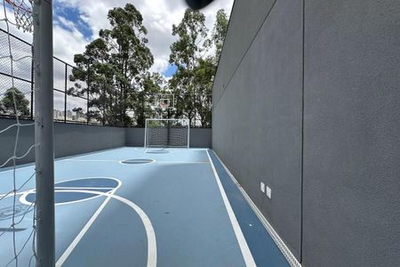 Apartamento à venda com 95m², 3 quartos e 2 vagasQuadra Esportiva