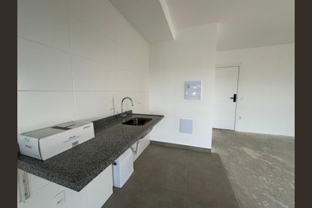 Apartamento à venda com 95m², 3 quartos e 2 vagasCozinha