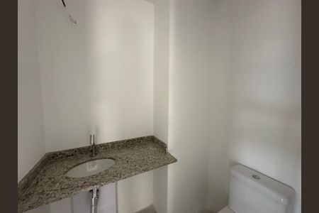 Apartamento à venda com 95m², 3 quartos e 2 vagasLavabo