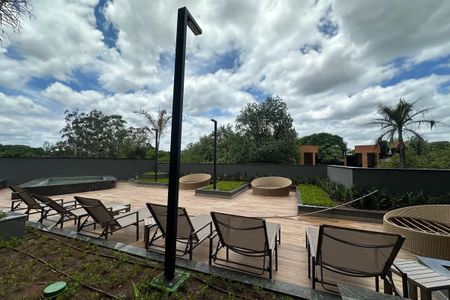 Apartamento à venda com 95m², 3 quartos e 2 vagasÁrea comum - Piscina