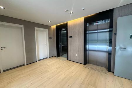 Apartamento à venda com 95m², 3 quartos e 2 vagasHall de entrada