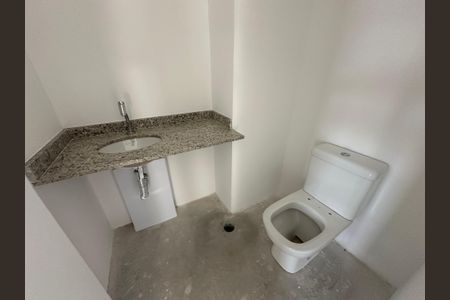 Apartamento à venda com 95m², 3 quartos e 2 vagasLavabo