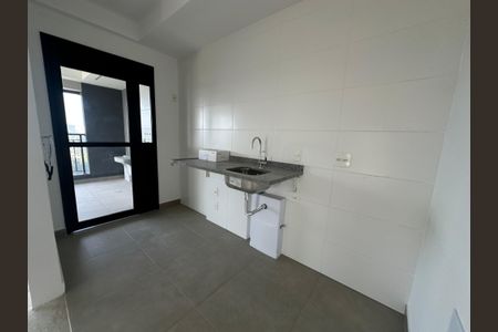 Apartamento à venda com 95m², 3 quartos e 2 vagasCozinha