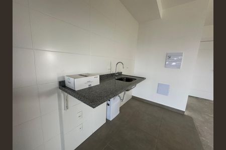 Apartamento à venda com 95m², 3 quartos e 2 vagasCozinha