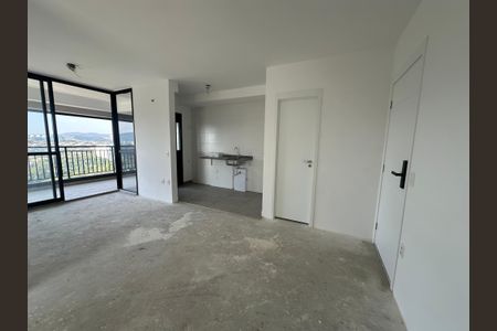Apartamento à venda com 95m², 3 quartos e 2 vagasSala