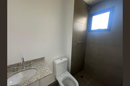 Apartamento à venda com 95m², 3 quartos e 2 vagasBanheiro da Suíte 1