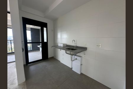 Apartamento à venda com 95m², 3 quartos e 2 vagasCozinha