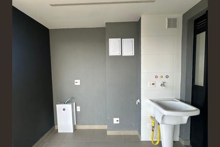 Apartamento à venda com 95m², 3 quartos e 2 vagasÁrea de Serviço
