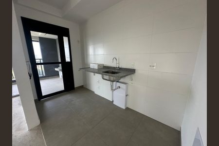 Apartamento à venda com 95m², 3 quartos e 2 vagasCozinha