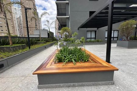 Apartamento à venda com 95m², 3 quartos e 2 vagasÁrea comum