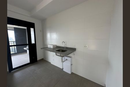 Apartamento à venda com 95m², 3 quartos e 2 vagasCozinha