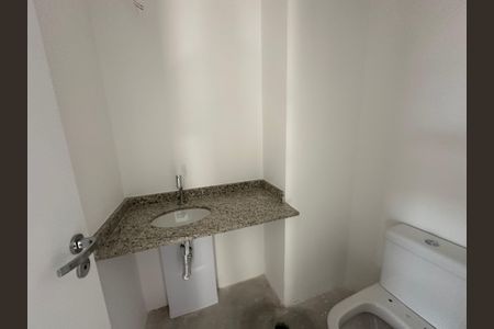 Apartamento à venda com 95m², 3 quartos e 2 vagasLavabo