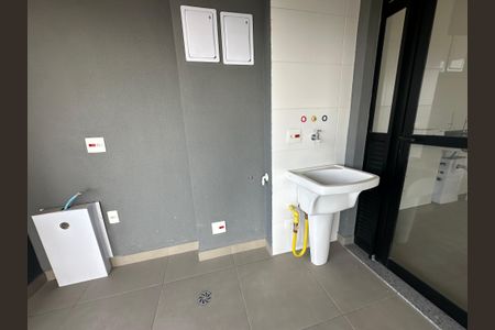 Apartamento à venda com 95m², 3 quartos e 2 vagasÁrea de Serviço