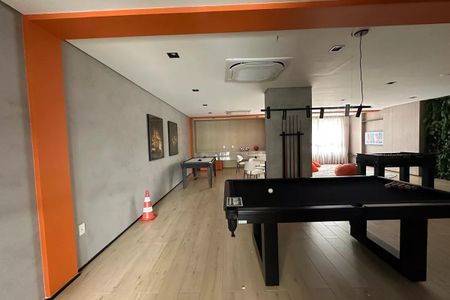 Apartamento à venda com 95m², 3 quartos e 2 vagasSala de Jogos