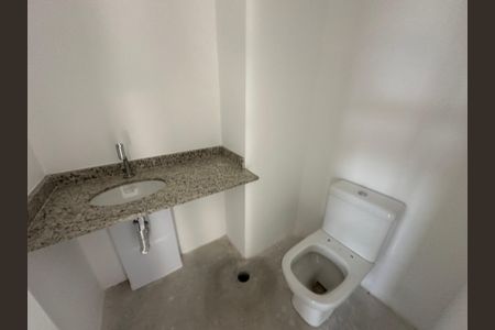 Apartamento à venda com 95m², 3 quartos e 2 vagasLavabo