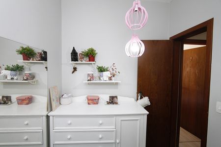 Apartamento à venda com 82m², 3 quartos e 2 vagasQuarto 3