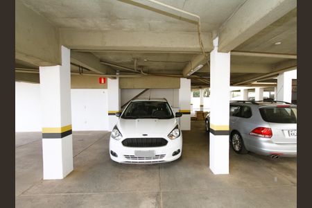 Apartamento à venda com 82m², 3 quartos e 2 vagasGaragem