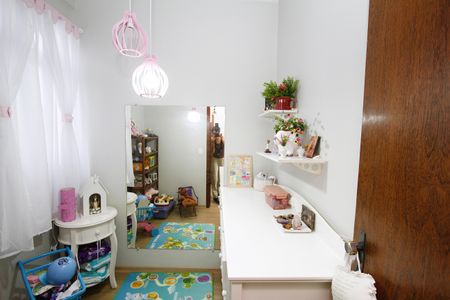 Apartamento à venda com 82m², 3 quartos e 2 vagasQuarto 3