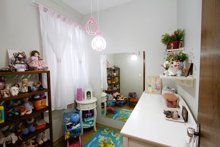 Apartamento à venda com 82m², 3 quartos e 2 vagasQuarto 3