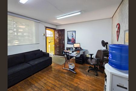 Casa para alugar com 2 quartos, 170m² em Jardim, Santo André