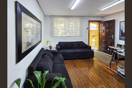 Casa para alugar com 2 quartos, 170m² em Jardim, Santo André