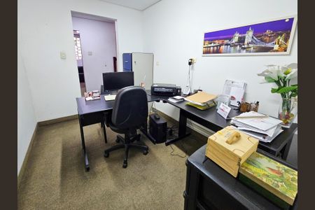 Casa para alugar com 2 quartos, 170m² em Jardim, Santo André