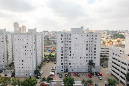 Apartamento à venda com 50m², 2 quartos e 1 vagaVista do Quarto 1