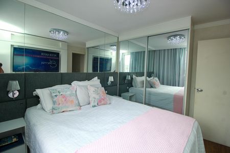 Apartamento à venda com 50m², 2 quartos e 1 vagaQuarto 1