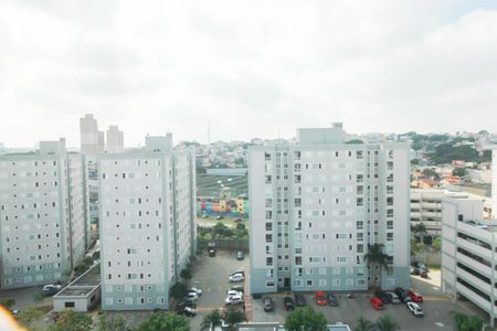 Apartamento à venda com 50m², 2 quartos e 1 vagaVista da Varanda da Sala