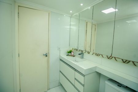 Apartamento à venda com 50m², 2 quartos e 1 vagaBanheiro