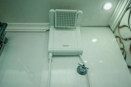 Apartamento à venda com 50m², 2 quartos e 1 vagaBanheiro