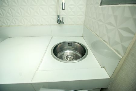 Apartamento à venda com 50m², 2 quartos e 1 vagaÁrea de Serviço