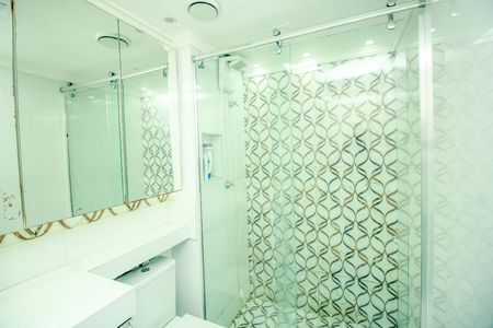 Apartamento à venda com 50m², 2 quartos e 1 vagaBanheiro