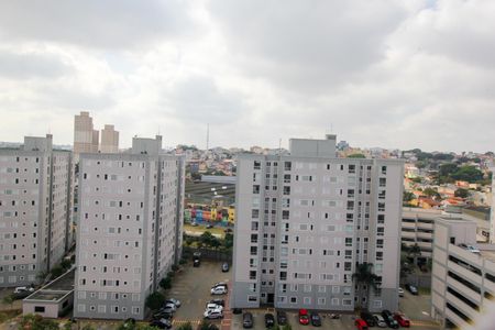 Apartamento à venda com 50m², 2 quartos e 1 vagaVista do Quarto 2