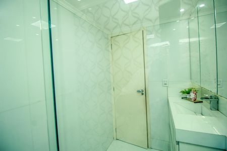 Apartamento à venda com 50m², 2 quartos e 1 vagaBanheiro