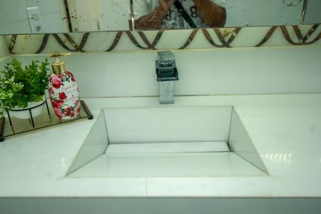 Apartamento à venda com 50m², 2 quartos e 1 vagaBanheiro