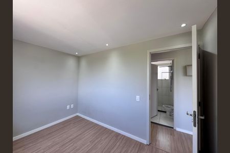 Apartamento à venda com 44m², 2 quartos e sem vaga Apartamento à venda com 44m², 2 quartos e sem vagaQuarto 1
