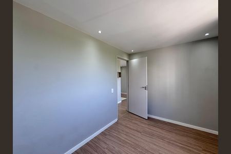 Apartamento à venda com 44m², 2 quartos e sem vaga Apartamento à venda com 44m², 2 quartos e sem vagaQuarto 1