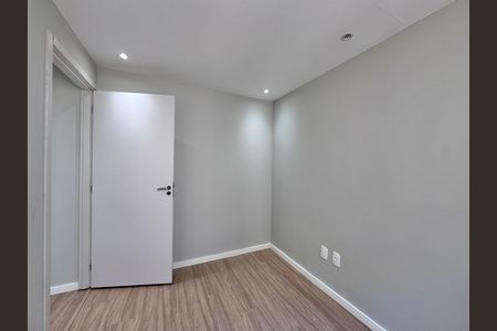 Apartamento à venda com 44m², 2 quartos e sem vaga Apartamento à venda com 44m², 2 quartos e sem vagaQuarto 2