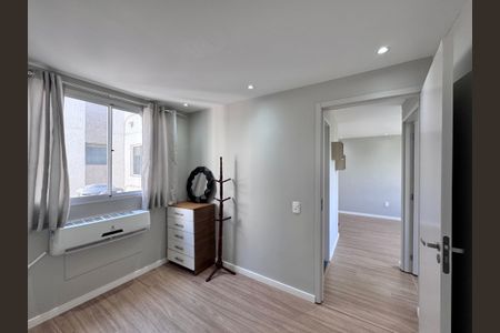 Apartamento à venda com 44m², 2 quartos e sem vaga Apartamento à venda com 44m², 2 quartos e sem vagaQuarto 2