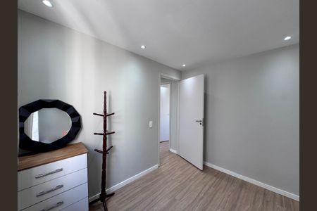 Quarto 2 de apartamento à venda com 2 quartos, 44m² em Recreio dos Bandeirantes, Rio de Janeiro