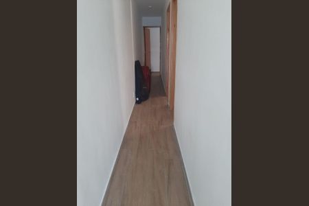 Corredor de apartamento à venda com 4 quartos, 200m² em São Cristóvão , Rio de Janeiro