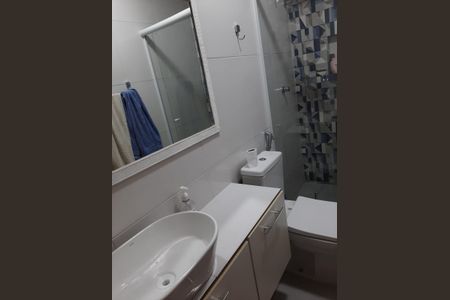 Apartamento à venda com 200m², 4 quartos e 2 vagas Apartamento à venda com 200m², 4 quartos e 2 vagasBanheiro